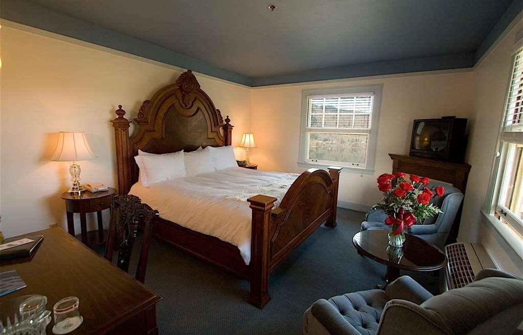 Columbia Gorge Hotel & Spa Hood River Zimmer foto
