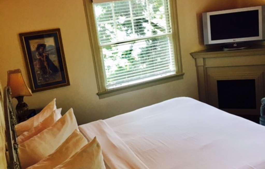 Columbia Gorge Hotel & Spa Hood River Zimmer foto