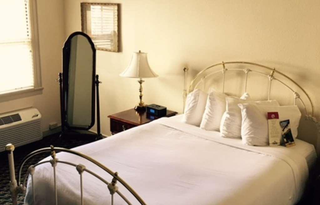 Columbia Gorge Hotel & Spa Hood River Zimmer foto